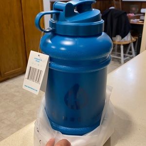 HydroJug Deep Teal
